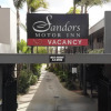 Отель Sandors Motor Inn, фото 1