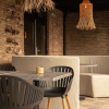 Отель Boutique Hotel Four, фото 23