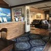 Отель Hooligans Fishing Lodge, фото 19