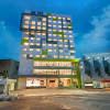 Отель Whiz Prime Hotel Hasanuddin Makassar, фото 22