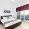 Отель SuperHost - Beautiful City Views From This Apt Close to Lake, фото 13