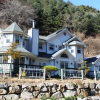 Отель Eunbit Yeoulmok Pension, фото 1