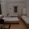 Отель Ab Apartment Bad-Cannstatt Ii в Штутгарте