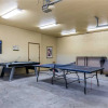 Отель Casa Wildwood, 4 Bedrooms, Sleeps 8, Air Hockey, Ping Pong, Hot Tub, фото 16