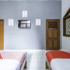 Отель OYO 1859 Rancabali Residence, фото 19