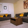Отель Entire 1-bed Cozy Apartment in of Sheffield, фото 3