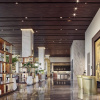Отель JW Marriott Hotel Monterrey Valle, фото 2
