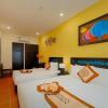 Отель Sunshine Villa Hoi An, фото 5