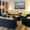 Отель Mercure Lille Aeroport, фото 3