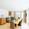 Отель Appartements Lenzikopf, фото 4