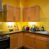 Отель Spacious 2 Bedroom Property in Listed Building Oxford, фото 11