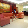 Отель Hanting Hotel Beijing Liufang, фото 2