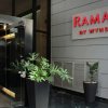 Отель Ramada by Wyndham Buenos Aires Centro в Буэнос-Айресе