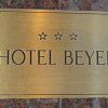 Отель Beyer в Дюссельдорфе