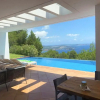Отель Villa Es Cubells - Cala Llentrisca, фото 12