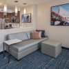 Отель Residence Inn Baltimore at The Johns Hopkins Medical Campus, фото 2