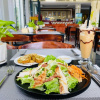 Отель Kampot Sunny Hotel, фото 15