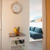 Отель Apartment Fördemuschel в Киле