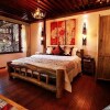 Отель Lijiang Zhongyuehui Hotel, фото 7