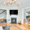 Отель Bright & Pet-friendly Home: 2 Mi to Harvard Square, фото 13
