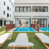 Отель Serene and Modern Apartment w Pool in Cap Cana, фото 14