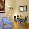 Отель Stylish Apartment In Edinburgh, фото 3