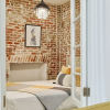 Отель N Rampart Apartments - Lux 3BD 2BA French Quarter w Courtyard, фото 10