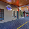 Отель The Cottage Motor Inn Albury CBD, фото 16