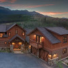 Отель Cloud Peak Vista Peak 7 Private Home with Hot Tub, фото 14