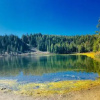 Отель Mountainback #60, Corner Unit, фото 7