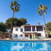Отель House Els Pins Calpe/Calp, фото 1