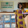 Отель Zanzibar Bandas Boutique Hotel, фото 2