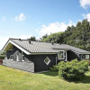 Отель 9 Person Holiday Home in Hjorring, фото 21