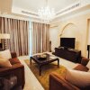 Отель Incredible Stay at Dubai Old Town Souk Al Bahar, фото 3