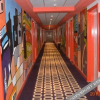 Отель Pod Inn Zaozhuang Qintan Road, фото 6