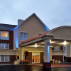 Отель Holiday Inn Express Alpharetta - Roswell, an IHG Hotel, фото 25