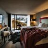 Отель Bergwelt Grindelwald | Alpine Design Resort, фото 3