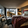 Отель Bergwelt Grindelwald | Alpine Design Resort, фото 1
