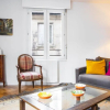 Отель Le Vintage - Grand Appartement 6 pers en hypercentre, фото 11