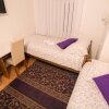 Отель Hostel Kod Keme в Сараеве