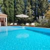 Отель Quiet Farmhouse In Draguignan With Private Swimming Pool, фото 2