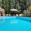 Отель Farmhouse in Draguignan With Terrace, фото 15