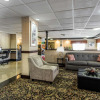 Отель Quality Inn & Suites Memphis East, фото 2