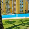 Отель Global Properties, Apartamento con piscina en Residencial Brezo, фото 3