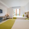 Отель Biohotel Organic Suites, фото 7
