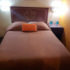 Отель Hostal Amankaes de San Blas, фото 3