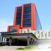 Отель Grand Karlita Hotel Purwokerto, фото 40