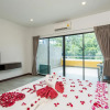 Отель Amarin Hotel Patong, фото 5