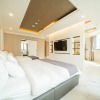 Отель Suwon Aritte Hotel, фото 1