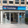 Отель Travelodge Market Harborough, фото 13